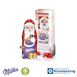 Milka Weihnachtsmann, 45 g
