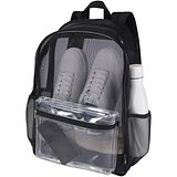 18 L Rucksack aus GRS Recyclingmaterial - Aitle