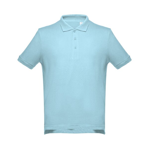 Herren Poloshirt Ruedina