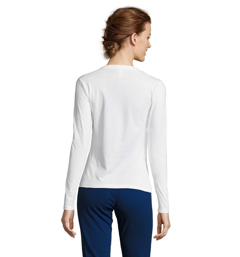 Damen T-Shirt 150g Ferdi