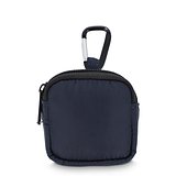 Nylon-Kopfhöreretui 6,5 x 6 cm Chandi