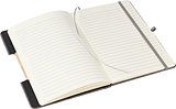 Notizbuch Rudorscha | Recyceltes PET | A5 | Liniert