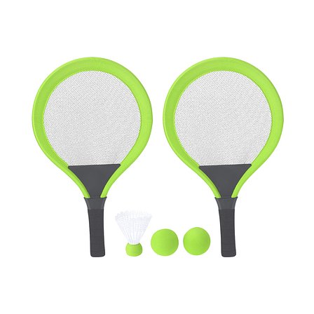 Spiel Set Idbic