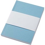 Austen A6 Softcover Notizbuch aus Recyclingmaterial – 100 Blatt - Grioregun