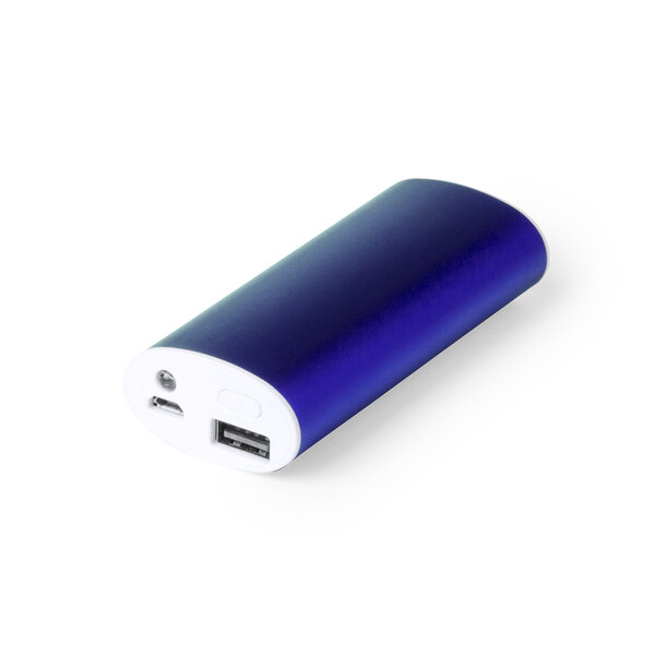 Power Bank Idton