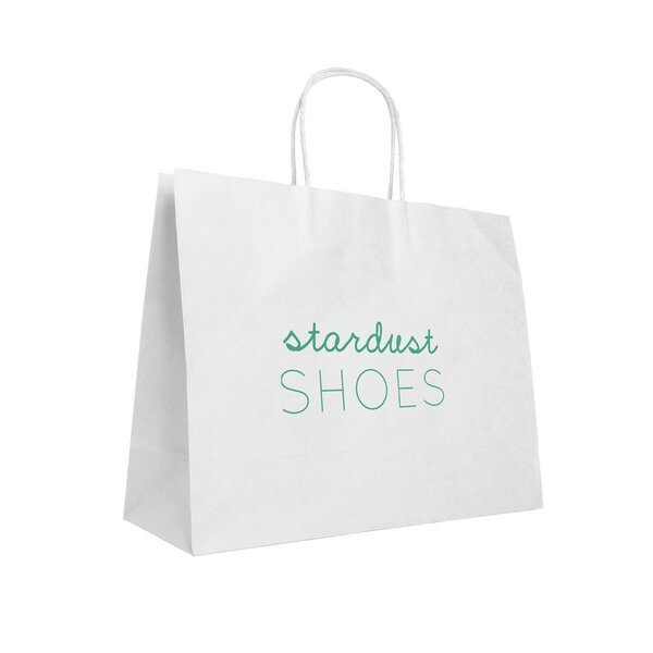 Tragetasche aus Kraftpapier Munanni