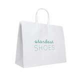 Tragetasche aus Kraftpapier Munanni