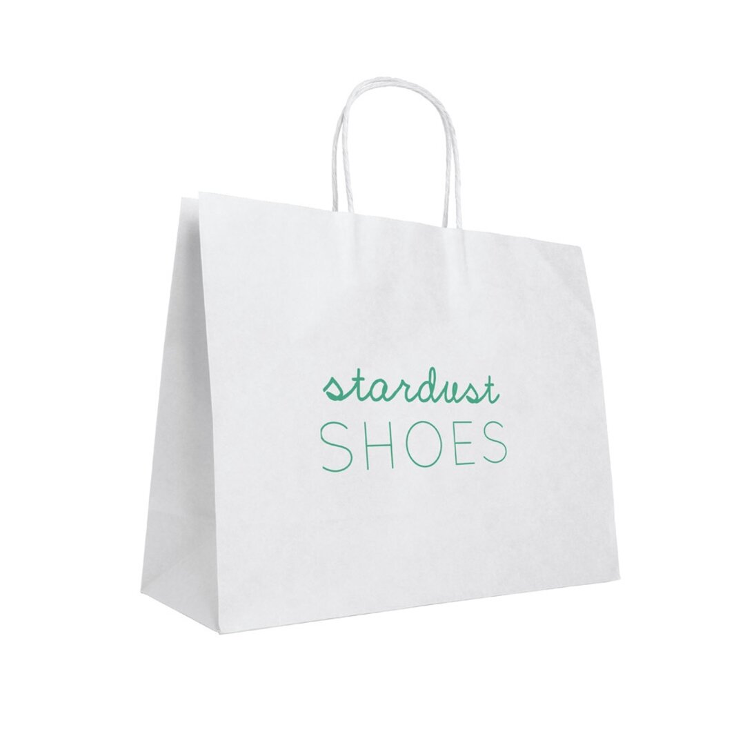 Tragetasche aus Kraftpapier Munanni