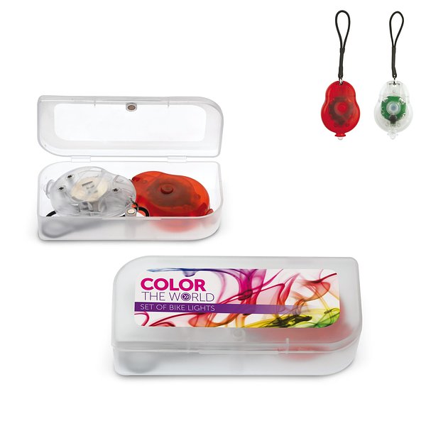 Lampenset - nicht lieferbar in Deutschland Fränzia