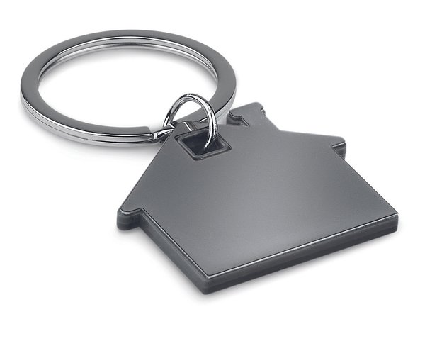 Schlüsselring Haus Beng