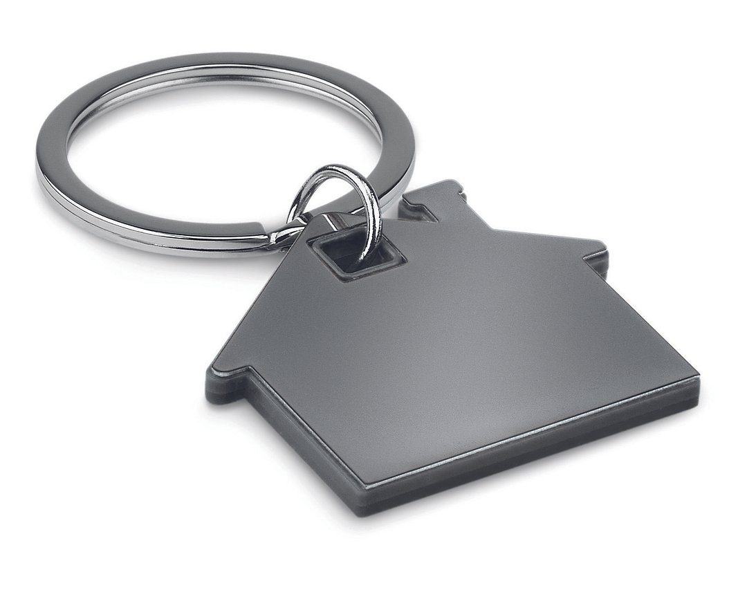 Schlüsselring Haus Beng