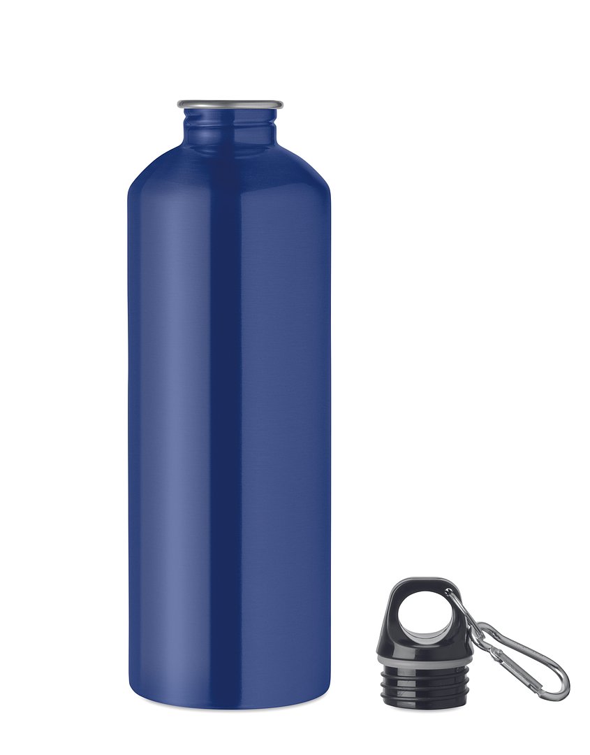 Einwandige Trinkflasche 1000ml Bigelie