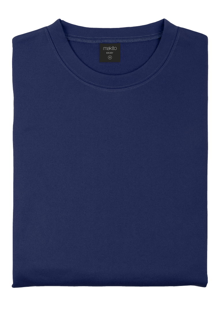 Erwachsene Technische Sweatshirt Idoby