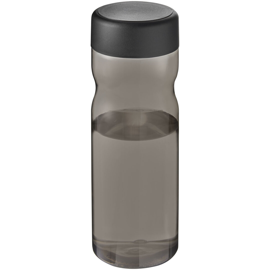 Base Tritan™ 650-ml-Sportflasche mit Drehdeckel - Bignat