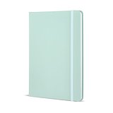 Notizbuch A5 aus PU mit Seiten Beatrudole