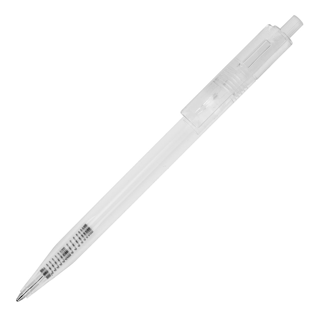 Kugelschreiber Kuma Transparent Bengiun