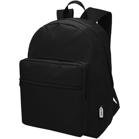 GRS RPET-Rucksack 16L - Sarama