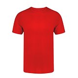 Erwachsene Farbe T-Shirt Idiyo