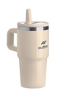 Doppelwandiger Trinkbecher 500ml Annelyll