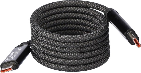 Nylon Ladekabel Emenia
