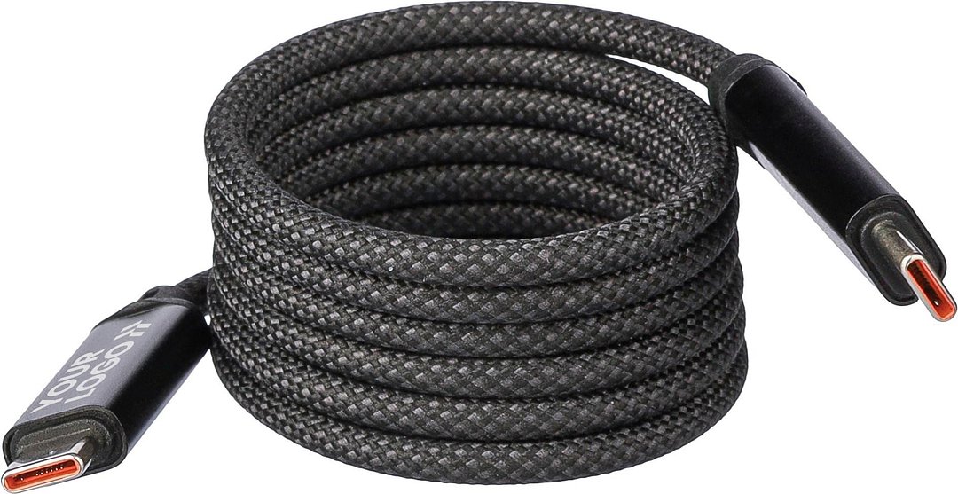 Nylon Ladekabel Emenia