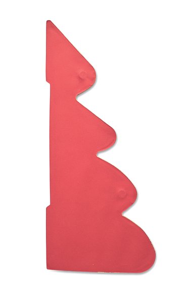 Weihnachtsbaum Papier Buoria