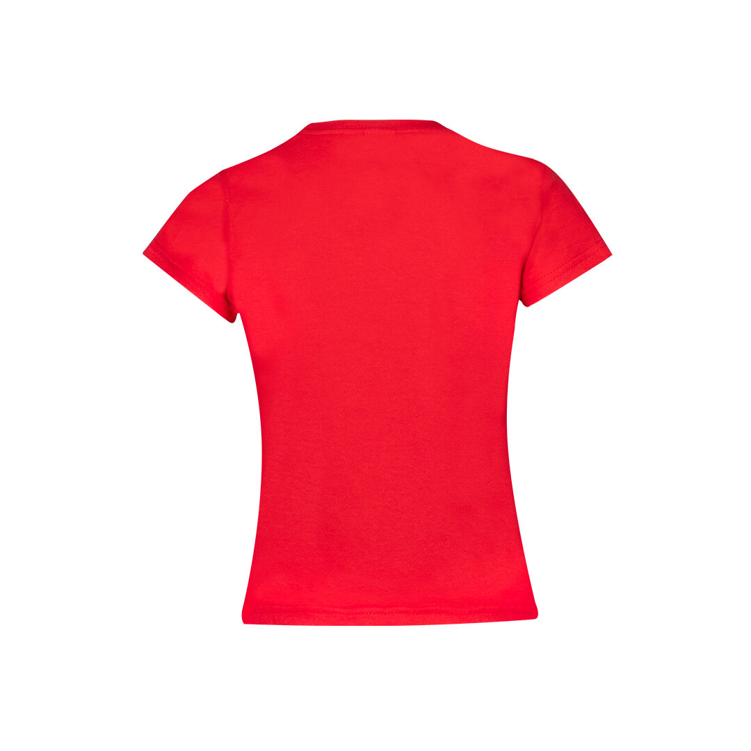 Kinder Farbe T-Shirt Idnic