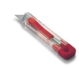 Einziehbares Cuttermesser Lüthlana