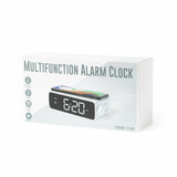 Multifunktion Tischuhr Idirt