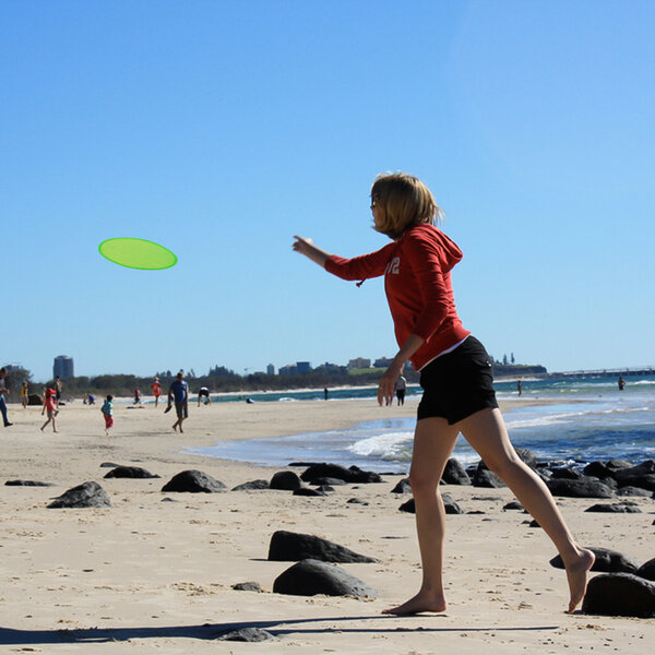 Frisbie Idson