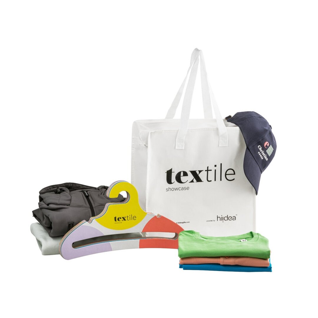 Textil Musterset Jörich