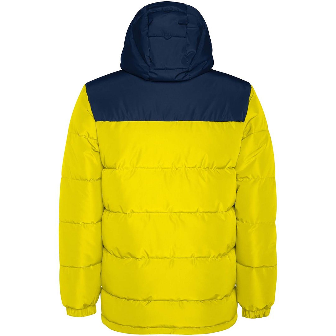 Steppjacke Unisex - Ansen