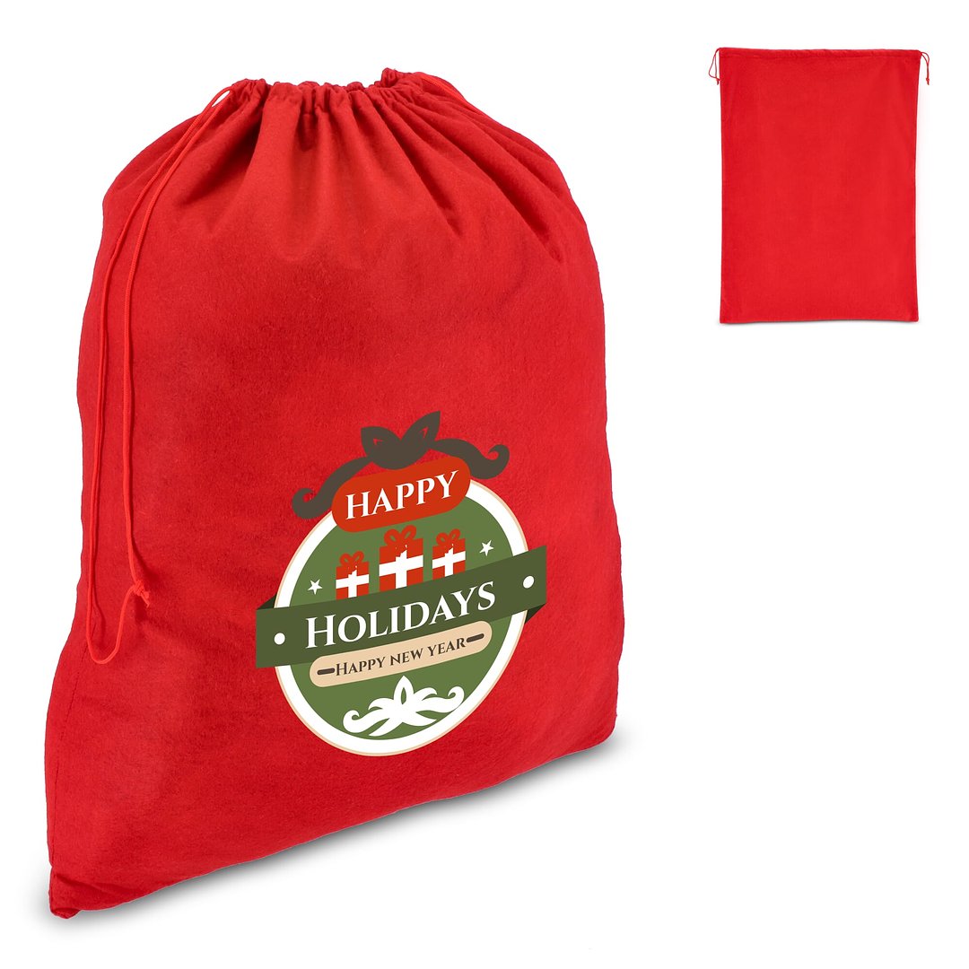 Filz-Geschenksack 50x70cm Duristina