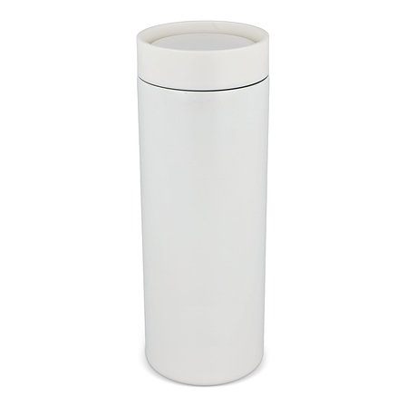 360 Shine Coffee-to-go-Isolierbecher, 400 ml Netin