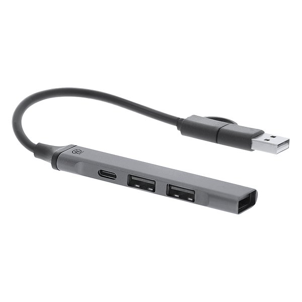 USB Hub Idery