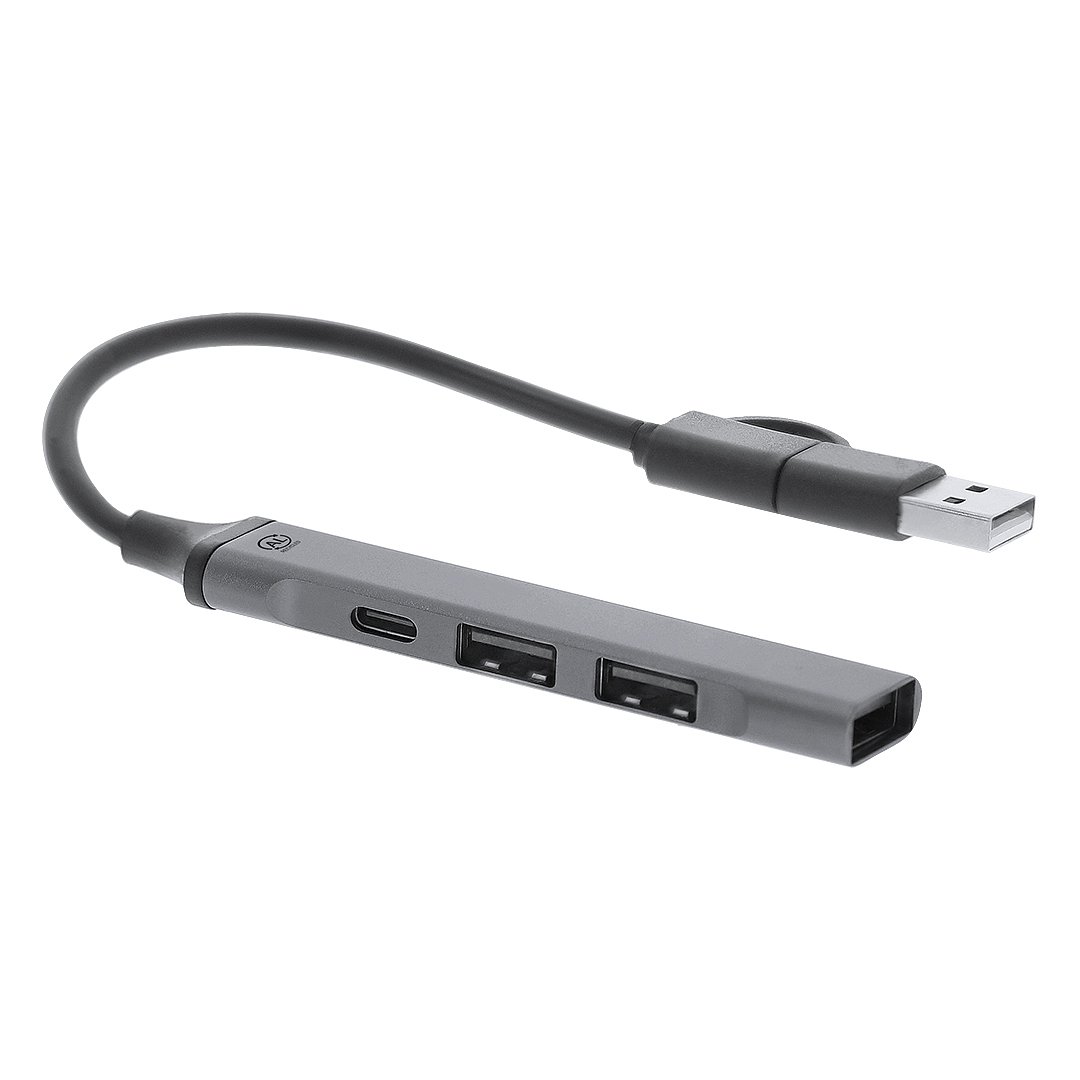 USB Hub Idery