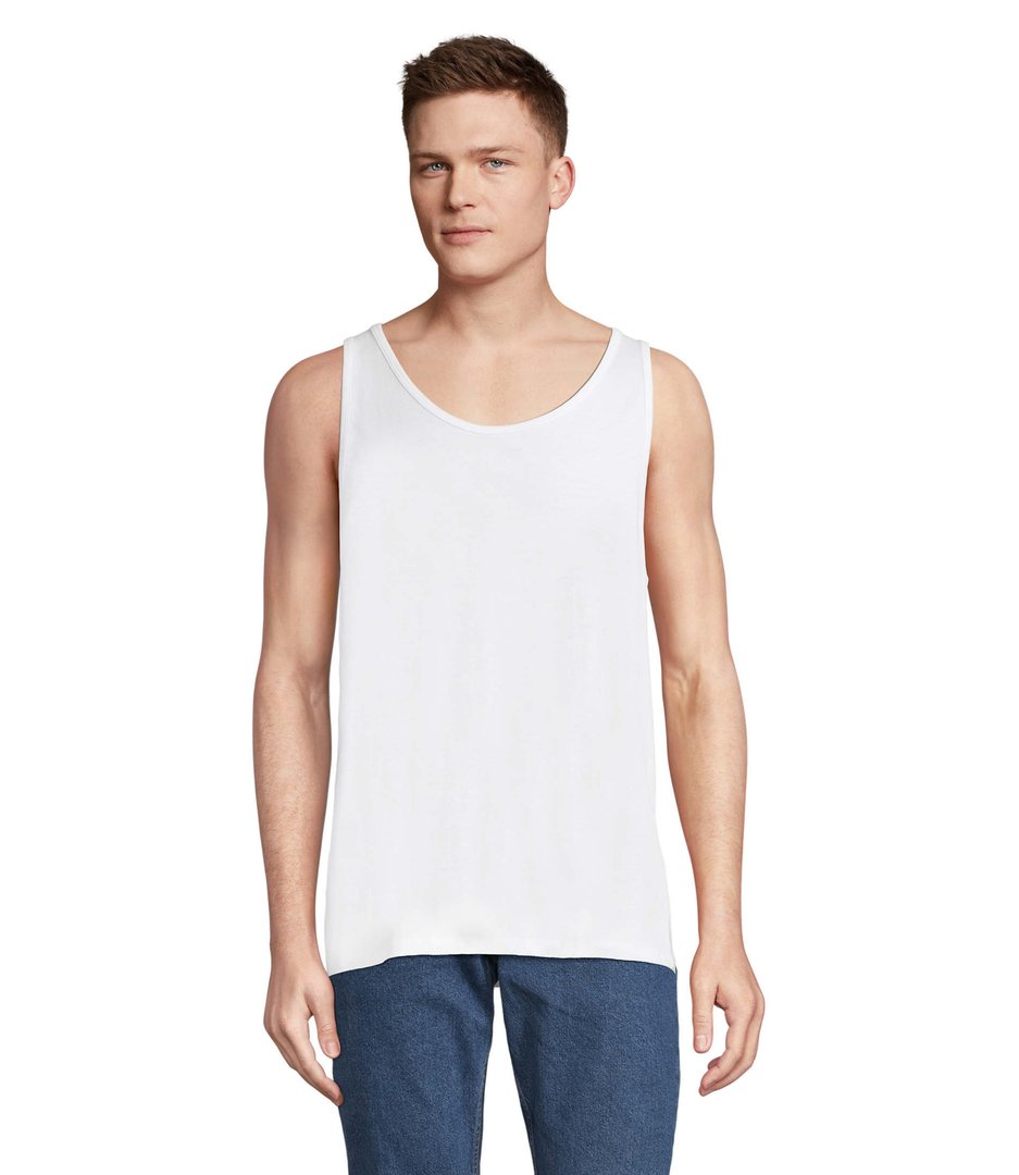 TT TANK TOP Luolfrs