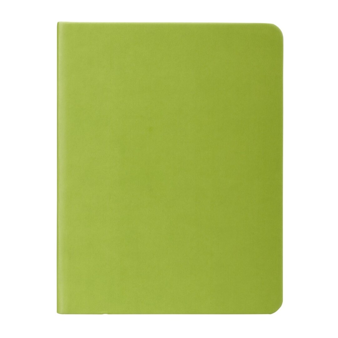 B6 Umweltfreundlichers Notizbuch Marjan