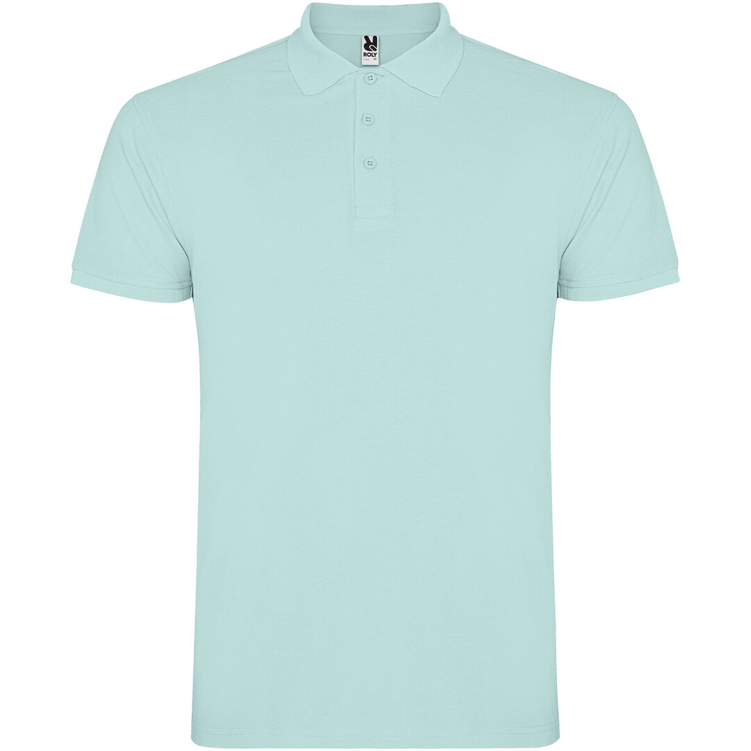 Poloshirt für Herren - Bignana