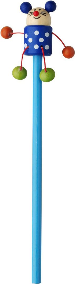 Bleistift Waraie | Tiermotiv