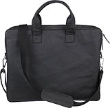 Laptoptasche aus Tomatenleder Lurg