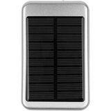 4000 mAh Solar Powerbank - Warazengn