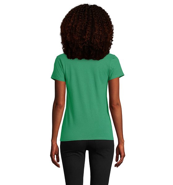 Frauen T-Shirt 175g Masperg