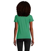 Frauen T-Shirt 175g Masperg