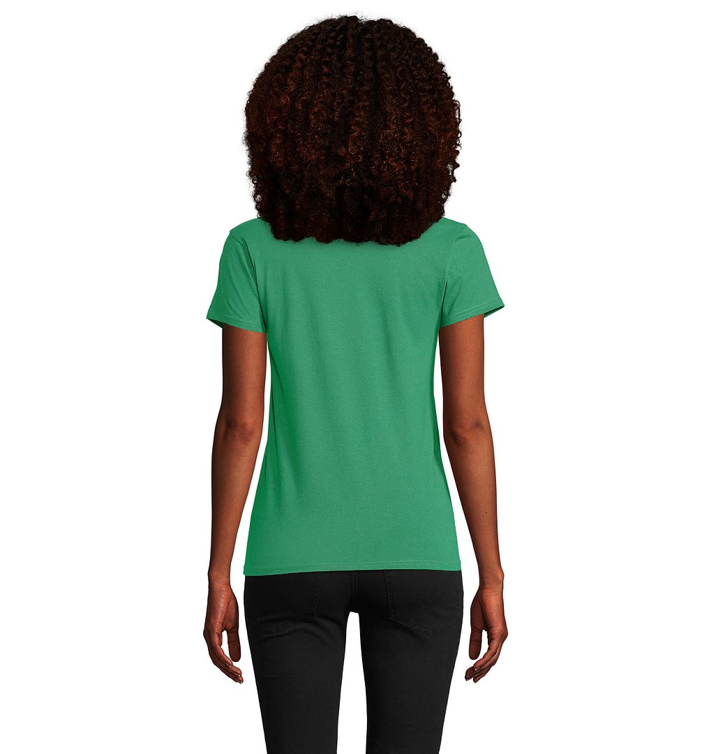 Frauen T-Shirt 175g Masperg