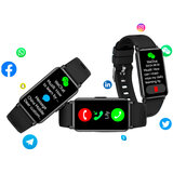 AT806 Multisport-Smartband mit GPS - Uelven
