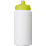 500 ml Flasche mit Sportdeckel - Rudolen