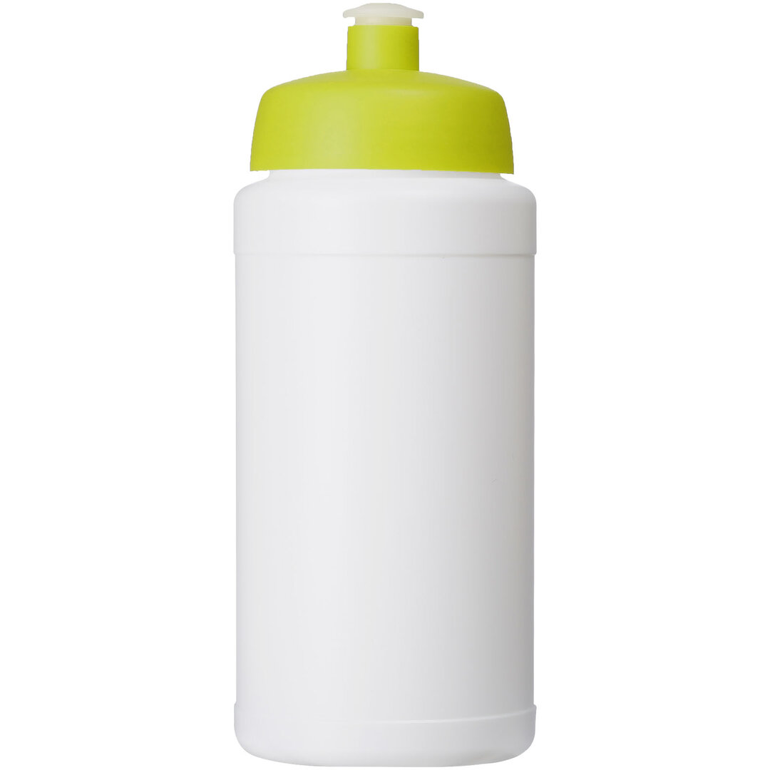 500 ml Flasche mit Sportdeckel - Rudolen