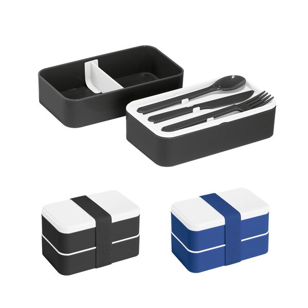 Frischhaltebox 680ml Lursco