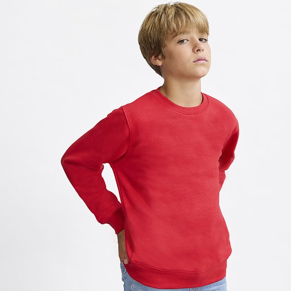 Kinder Sweatshirt Idmos